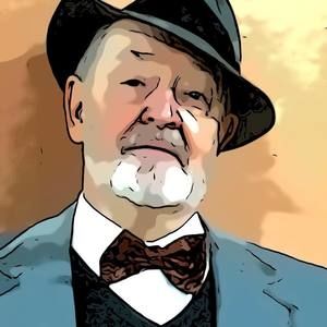 Meet your Posher, Ray